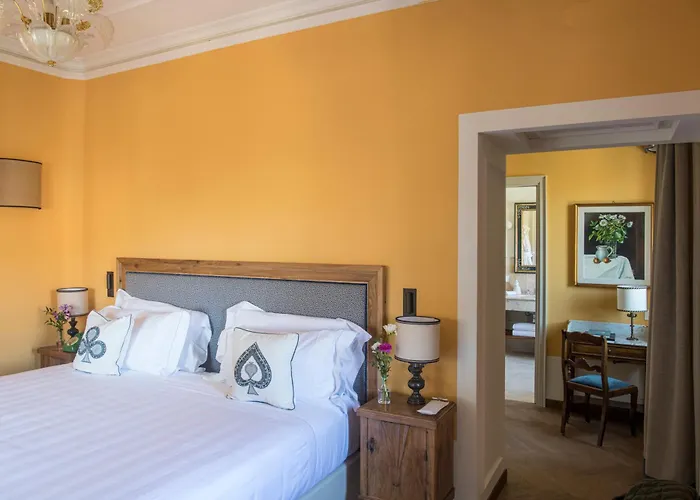 La Posta Hotel & Thermal Spa