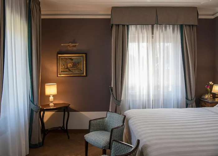 La Posta Hotel & Thermal Spa