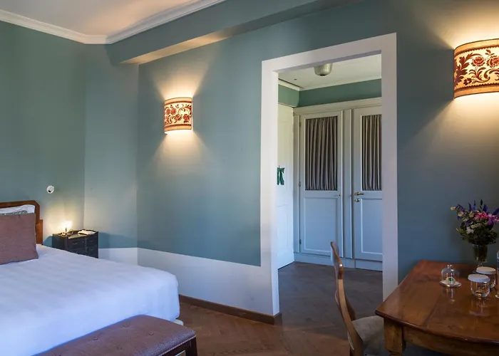 La Posta Hotel & Thermal Spa