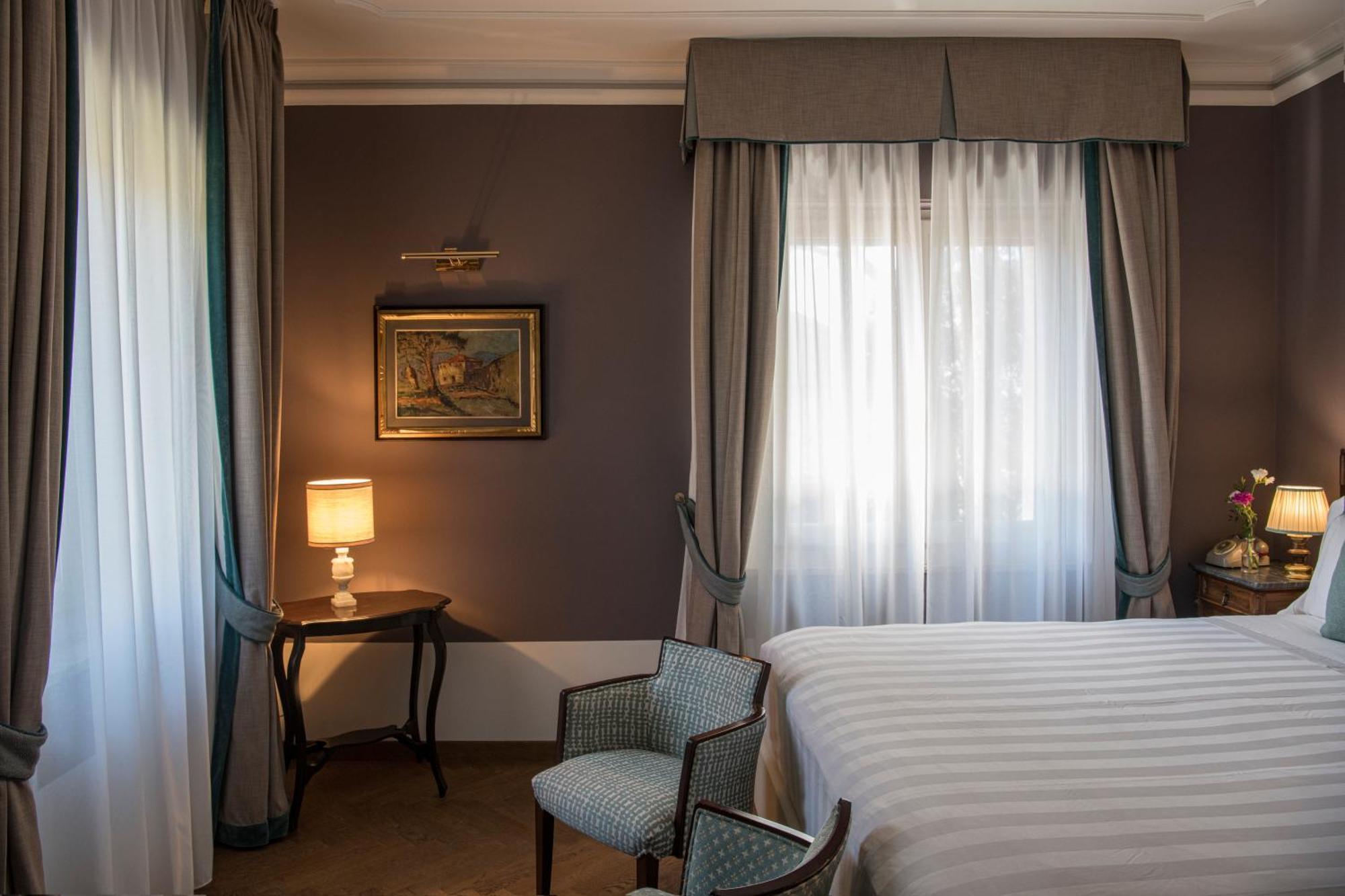 La Posta & Thermal 5* Bagno Vignoni