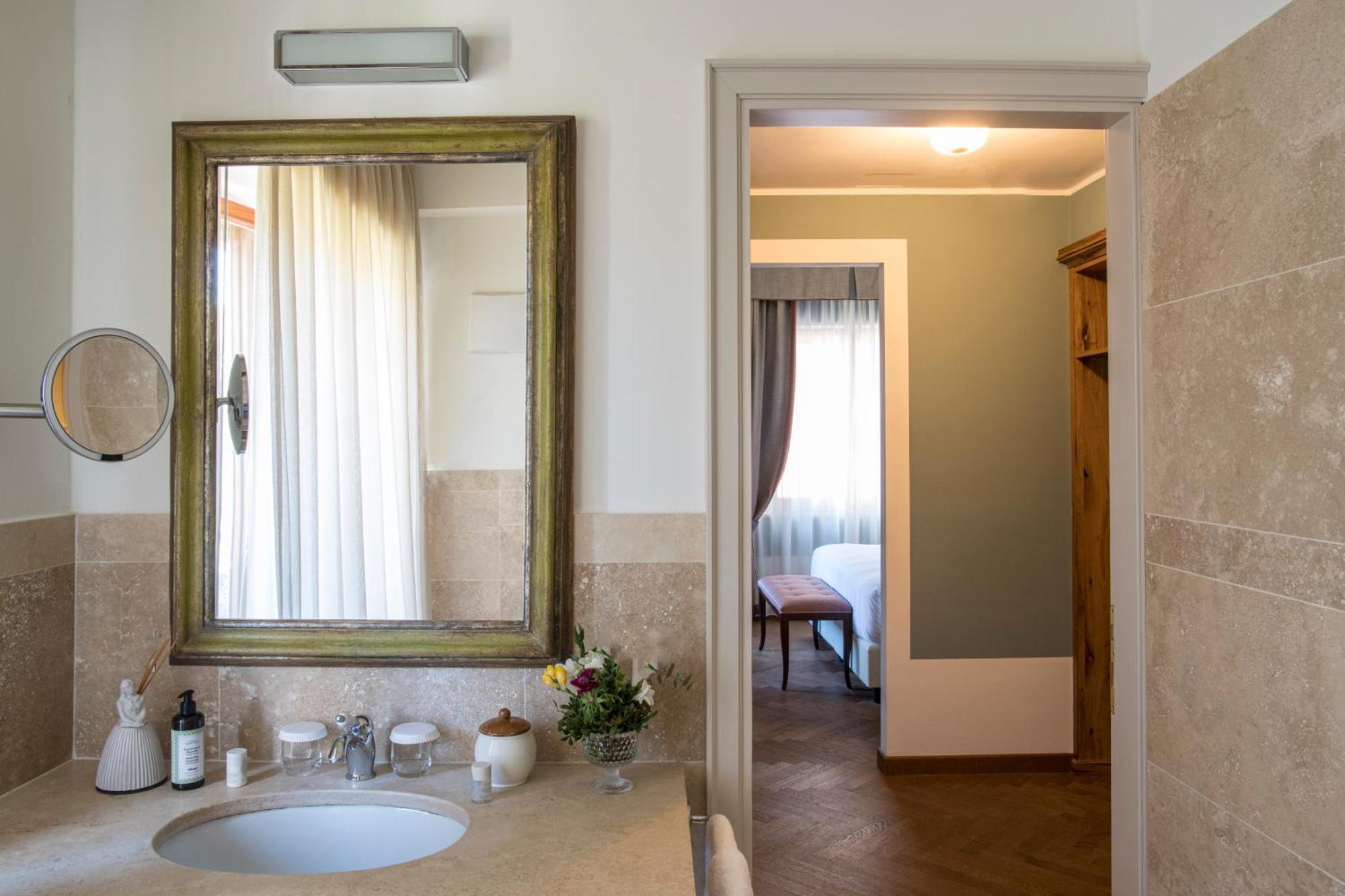 La Posta & Thermal Hotel