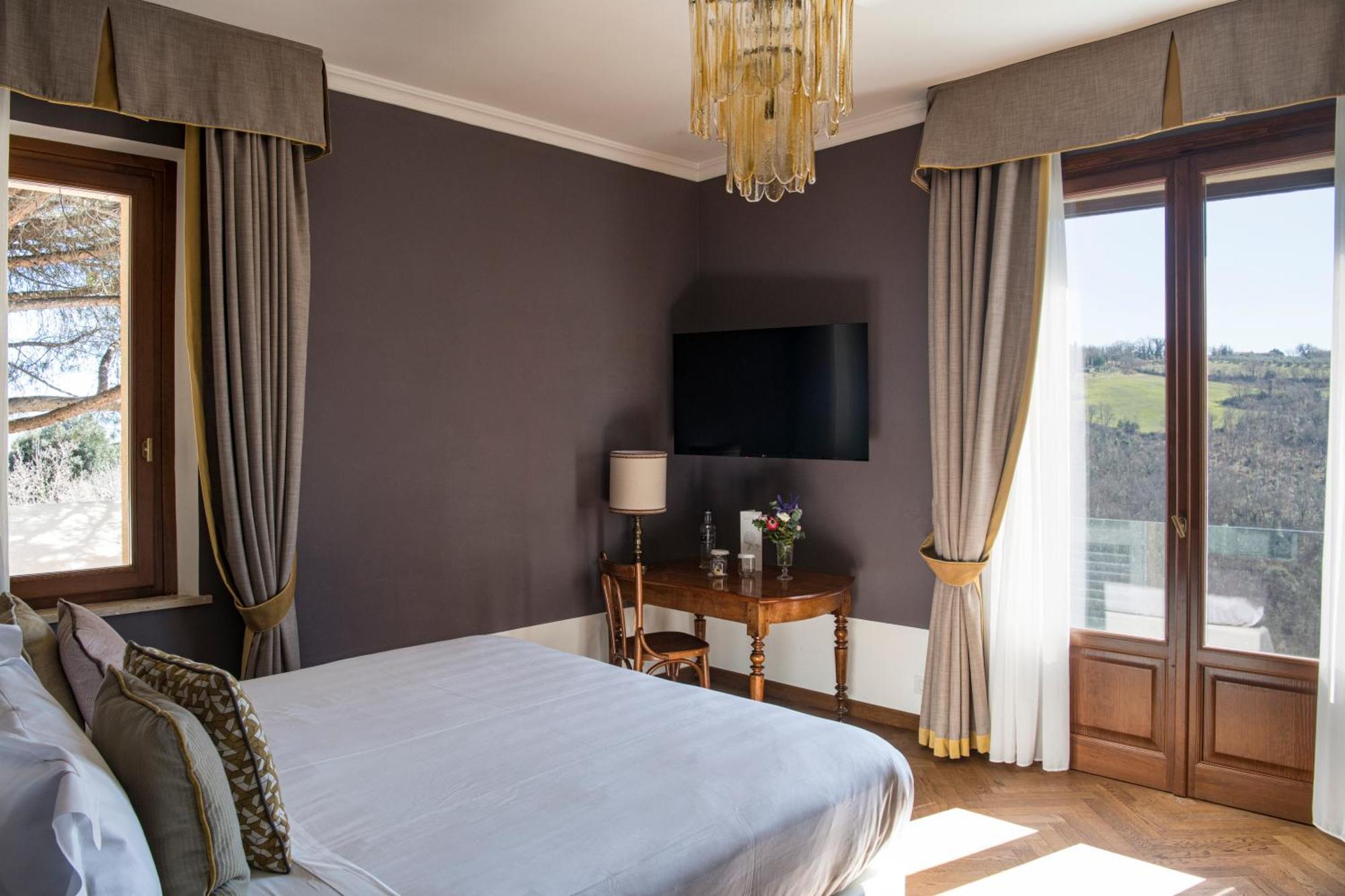 La Posta & Thermal Hotel 5*
