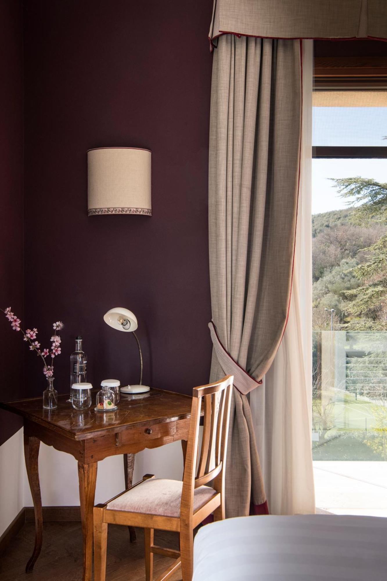 La Posta & Thermal Hotel