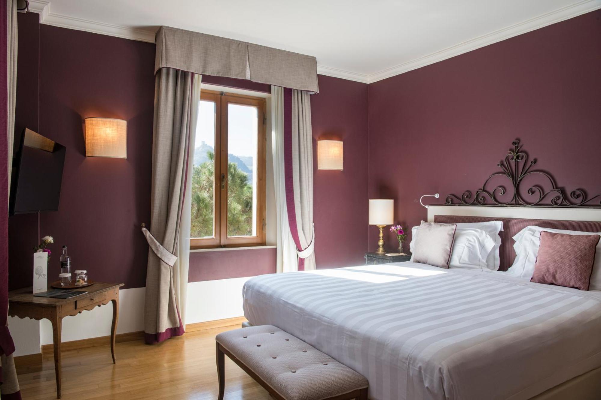 Hotel La Posta & Thermal