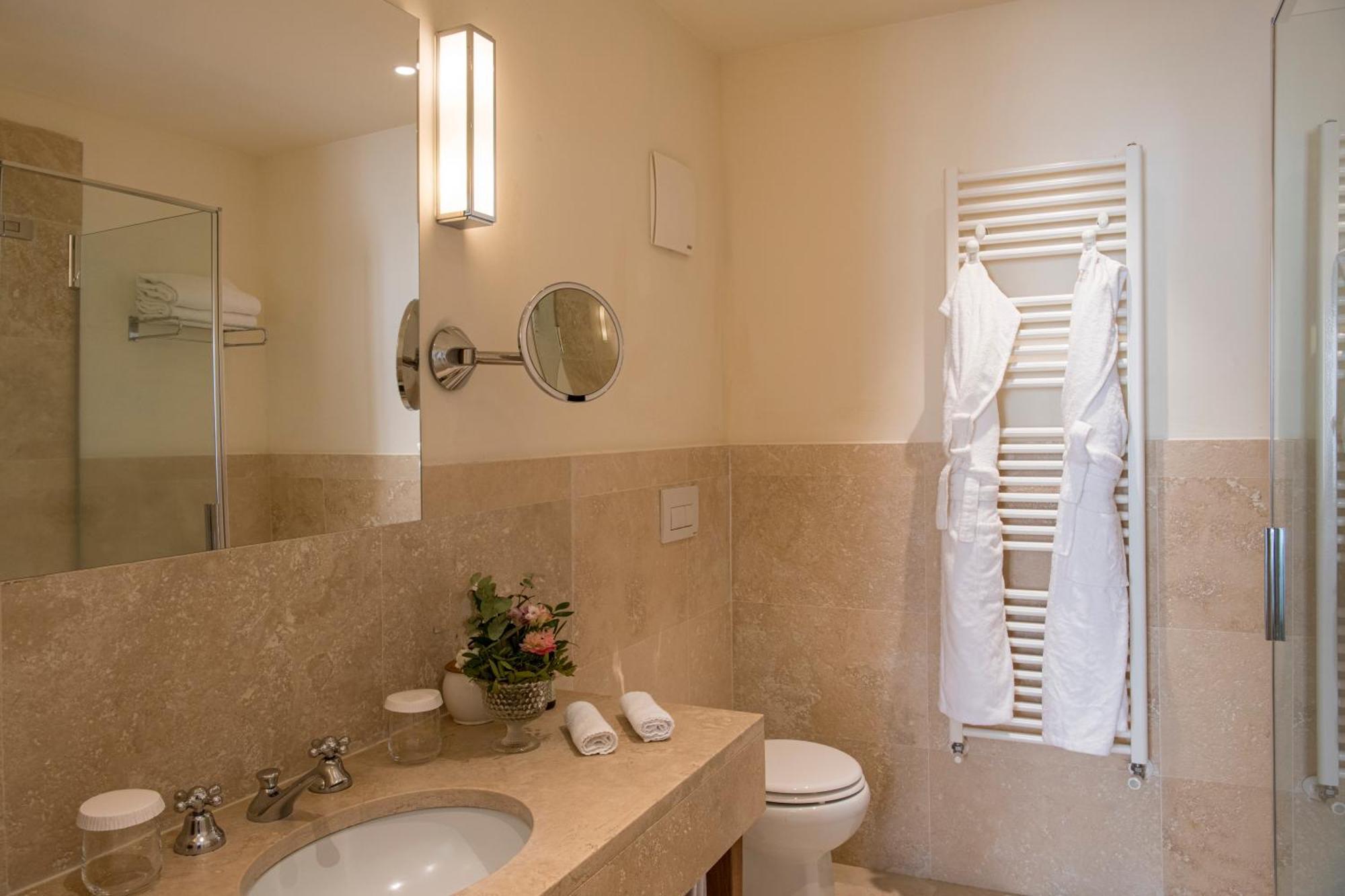 La Posta & Thermal Hotel 5*