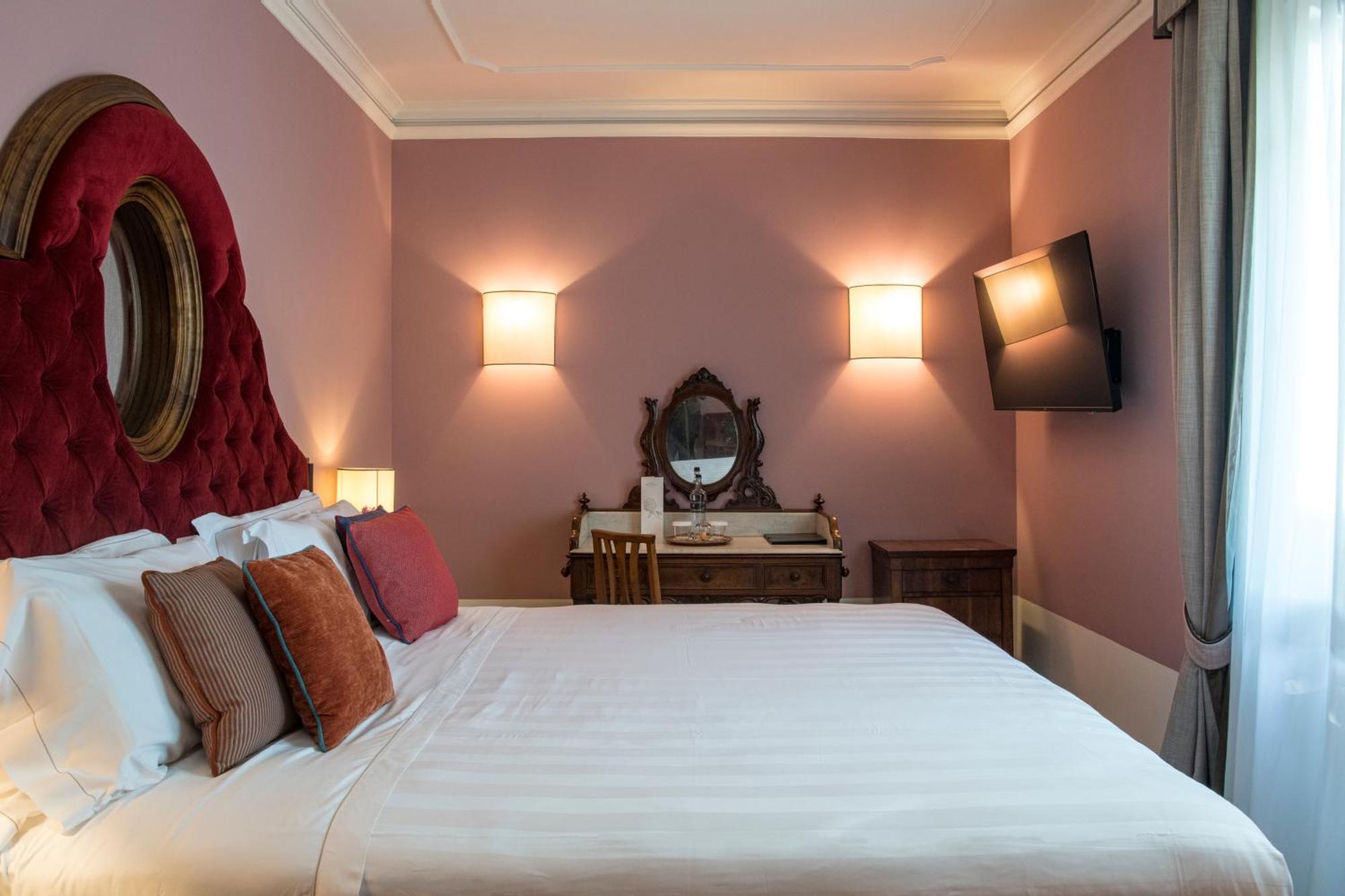 Hotel La Posta & Thermal 5*