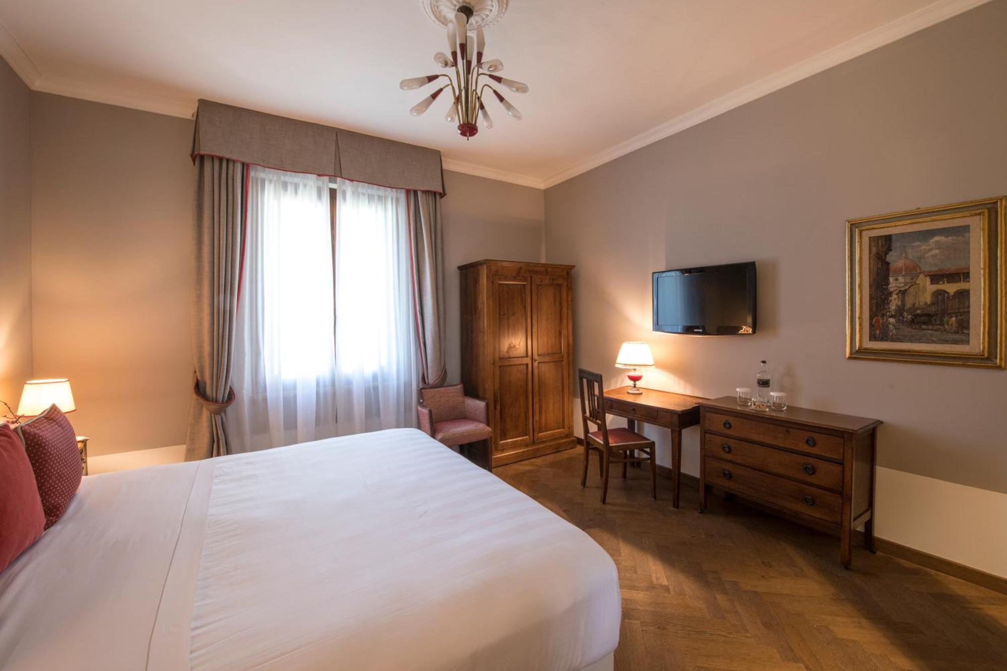 La Posta & Thermal 5* Bagno Vignoni