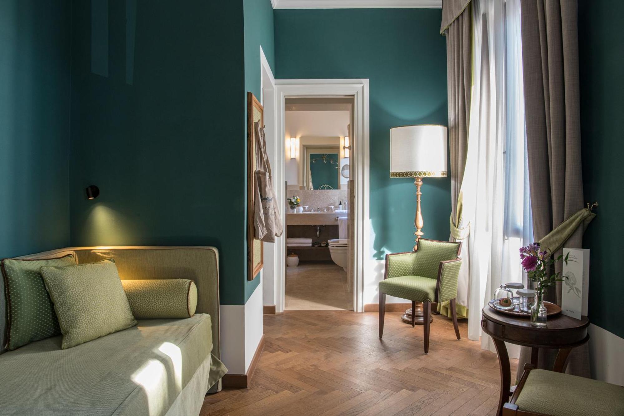 La Posta & Thermal Hotel