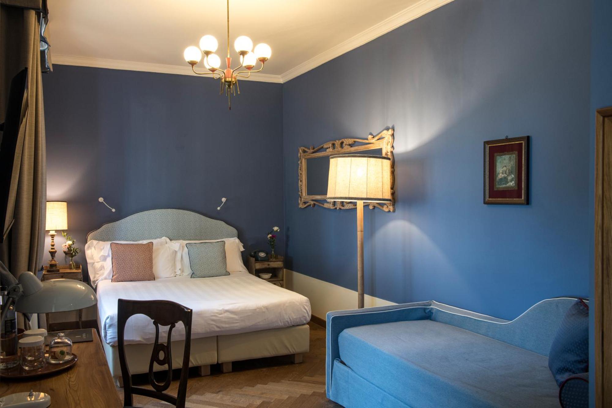 Hotel La Posta & Thermal