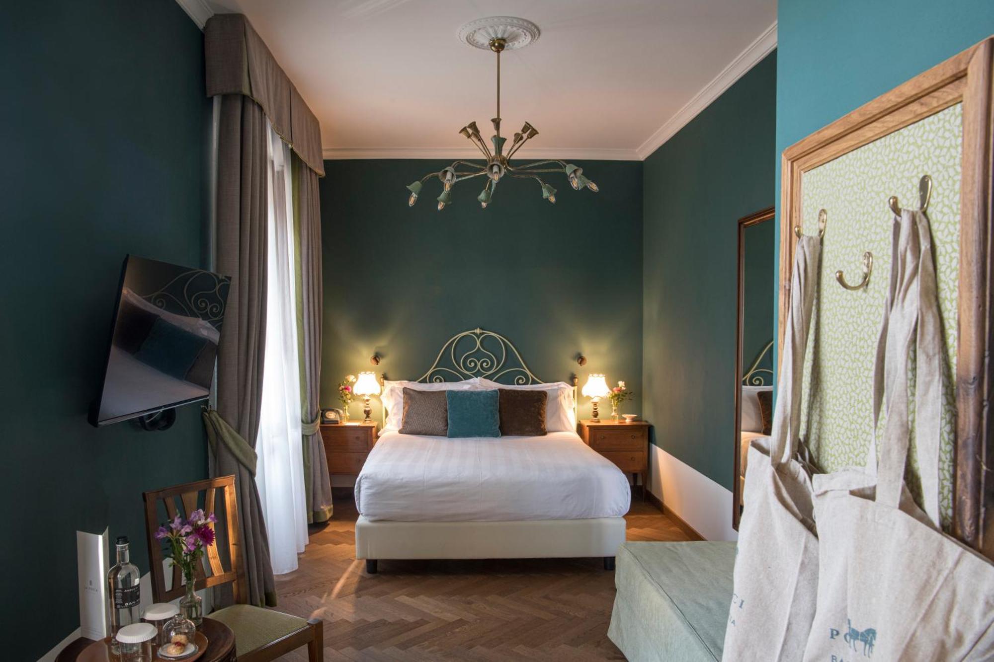 La Posta & Thermal Hotel 5*