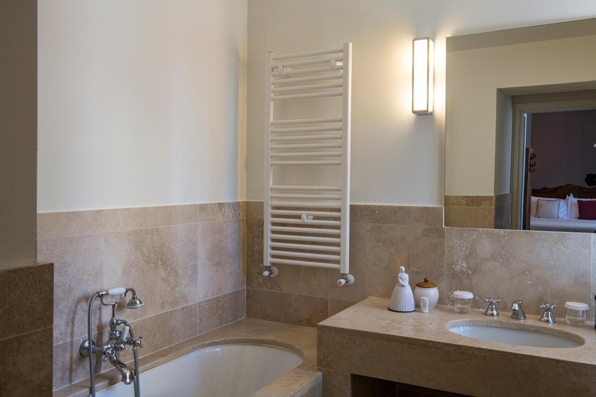Hotel La Posta & Thermal Bagno Vignoni