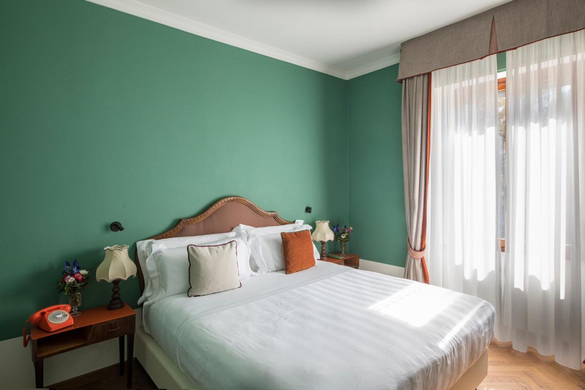 La Posta & Thermal Hotel