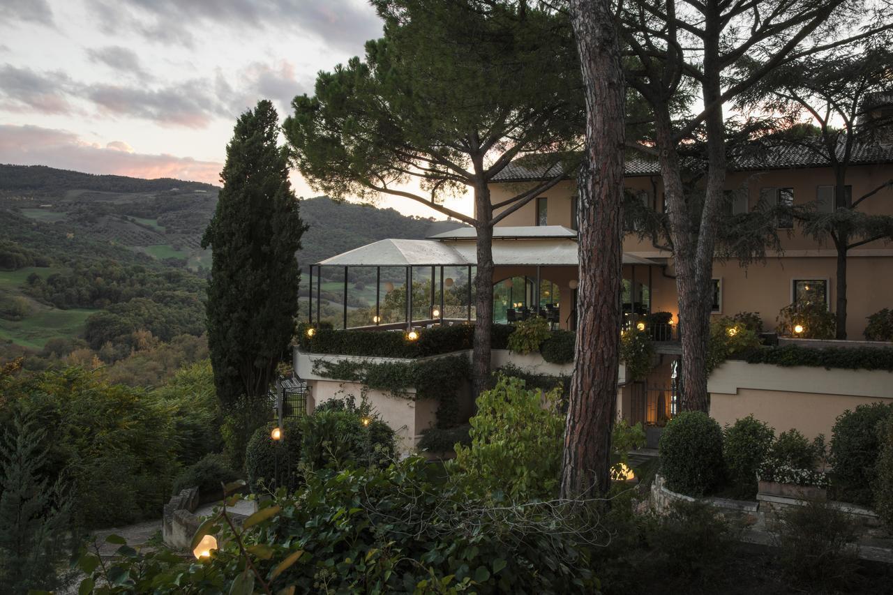 La Posta & Thermal 5* Bagno Vignoni