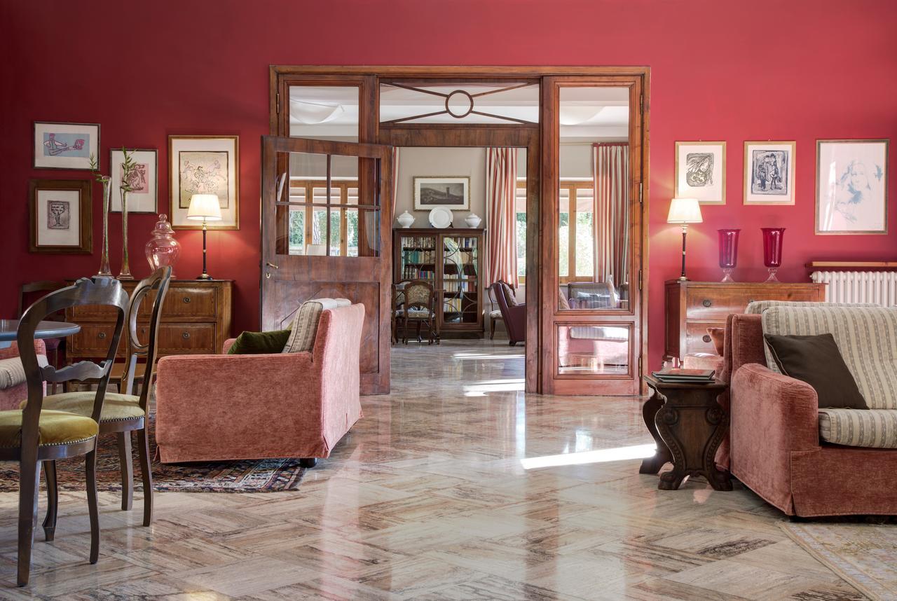 La Posta & Thermal 5* Bagno Vignoni