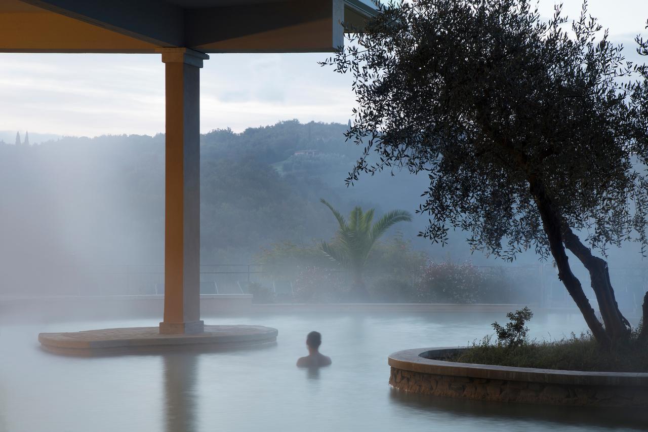Hotel La Posta & Thermal 5*