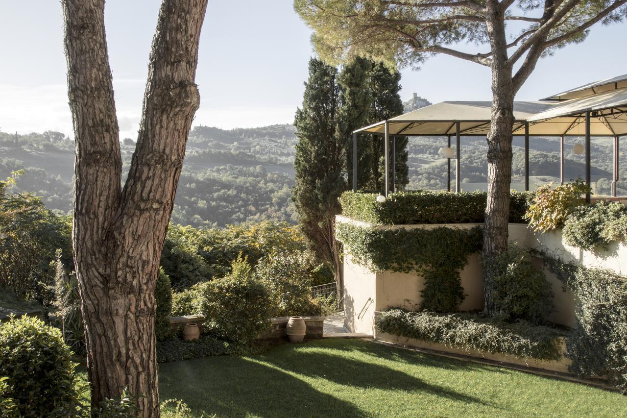 La Posta & Thermal 5* Bagno Vignoni