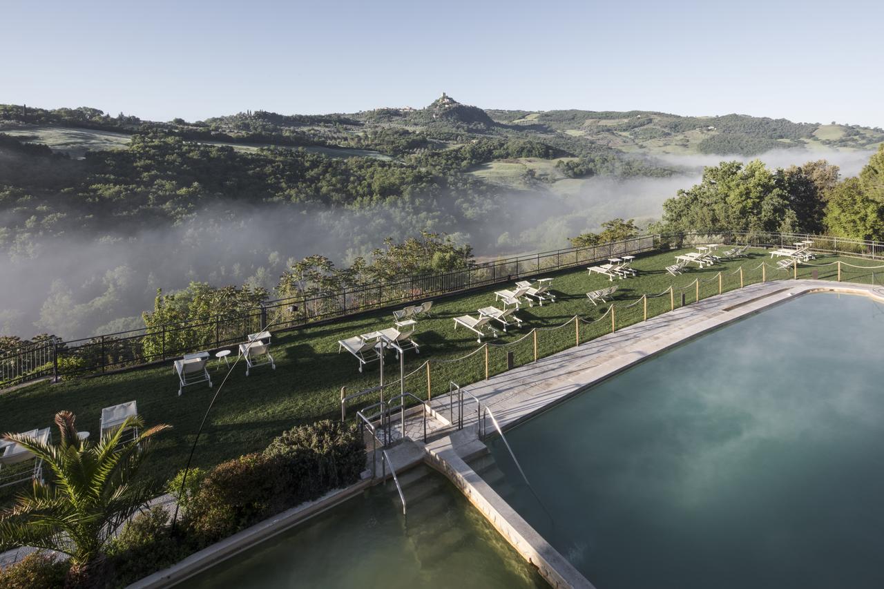 Hotel La Posta & Thermal 5*