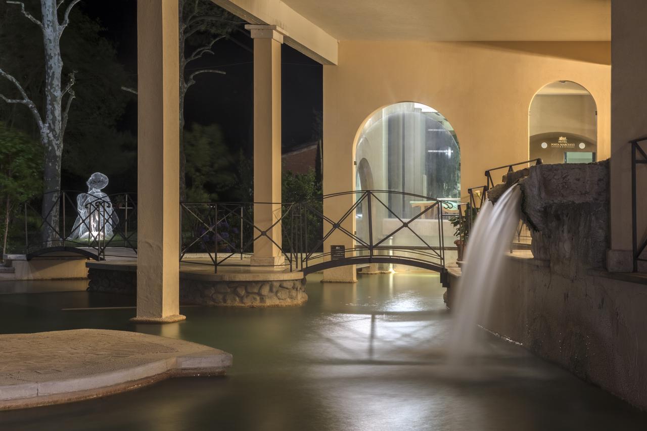 La Posta & Thermal 5* Bagno Vignoni