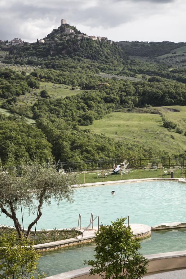 La Posta & Thermal 5* Bagno Vignoni