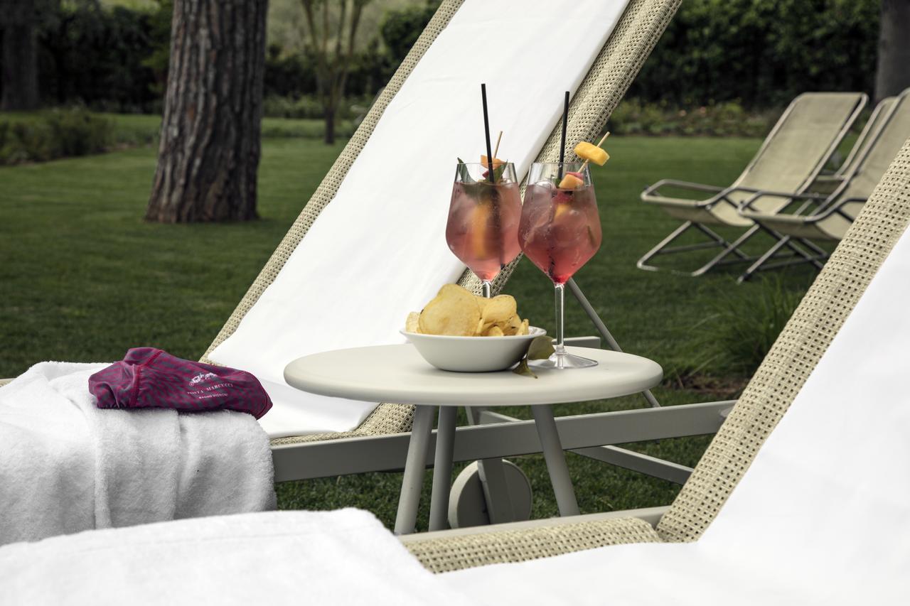 La Posta & Thermal 5* Bagno Vignoni