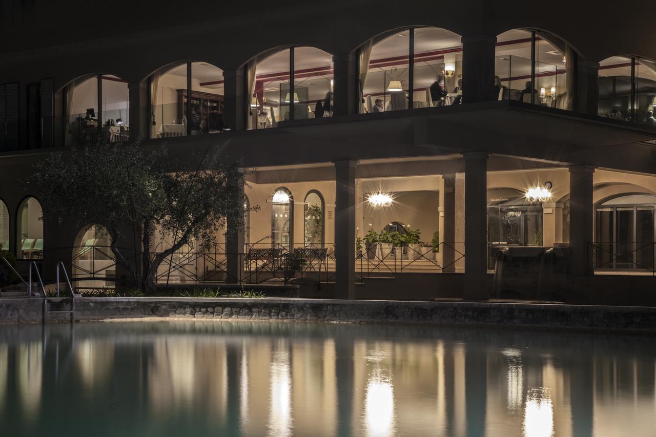 La Posta & Thermal 5* Bagno Vignoni