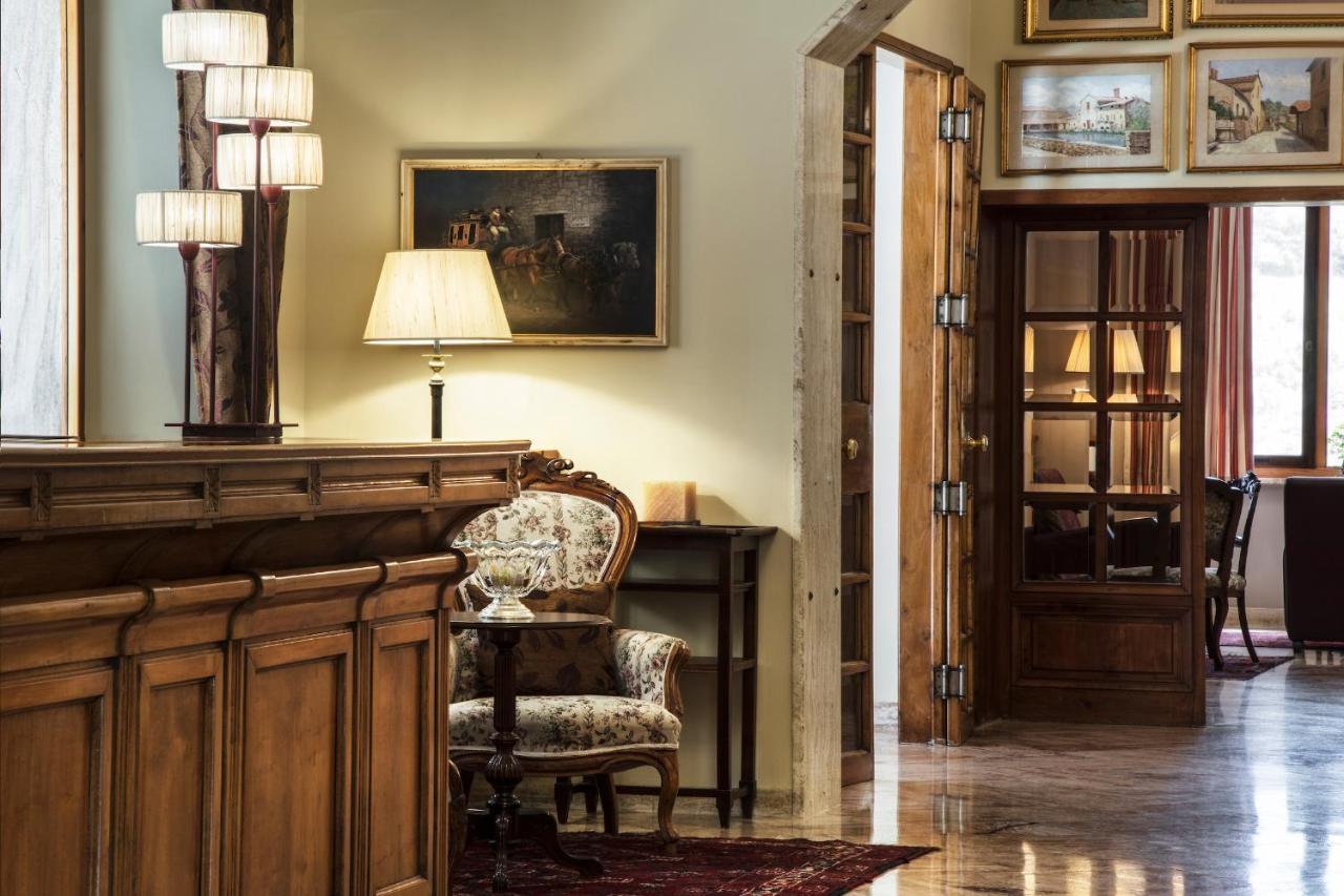 La Posta & Thermal Hotel 5*