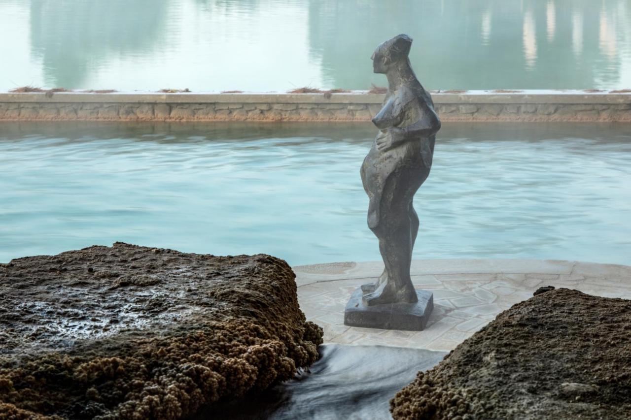 La Posta & Thermal Bagno Vignoni