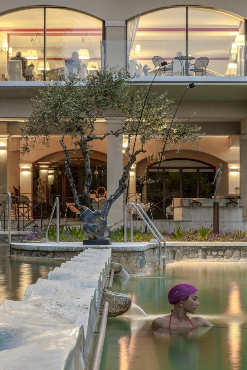 Hotel La Posta & Thermal Bagno Vignoni