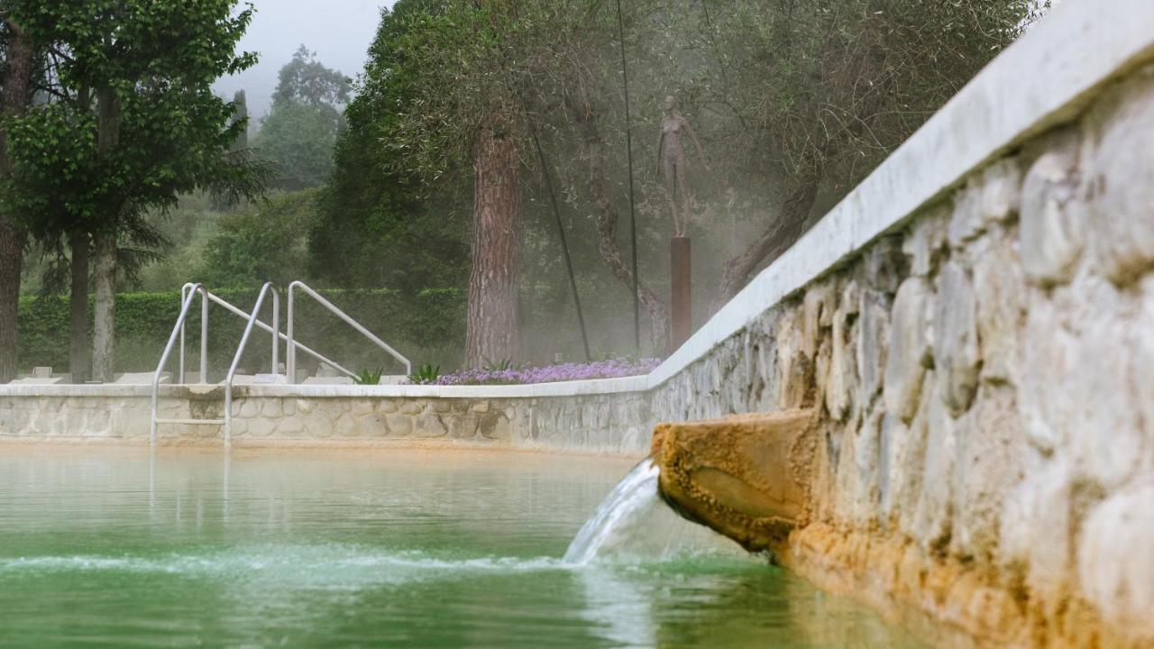 Hotel La Posta & Thermal Bagno Vignoni